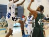 Boys\' Basketball:  Jamestown at New Kent 2012
