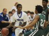 Boys\' Basketball:  Jamestown at New Kent 2012