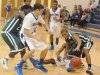 Boys\' Basketball:  Jamestown at New Kent 2012