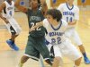 Boys\' Basketball:  Jamestown at New Kent 2012