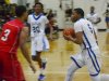 Boys' Basketball: King and Queen at Charles City 12-20-13