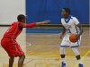 Boys' Basketball: King and Queen at Charles City 12-20-13