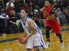 Boys' Basketball: King and Queen at Charles City 12-20-13