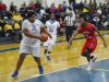 Boys' Basketball: King and Queen at Charles City 12-20-13