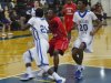 Boys' Basketball: King and Queen at Charles City 12-20-13