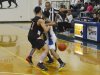 Boys Basketball: King & Queen at Charles City 1-23-15
