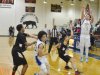 Boys Basketball: King & Queen at Charles City 1-23-15