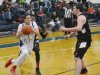 Boys Basketball: King & Queen at Charles City 1-23-15