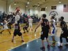 Boys Basketball: King & Queen at Charles City 1-23-15
