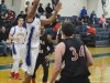 Boys Basketball: King & Queen at Charles City 1-23-15