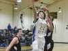 Boys Basketball: King & Queen at Charles City 1-23-15