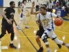 Boys Basketball: King & Queen at Charles City 1-23-15