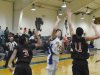 Boys Basketball: King & Queen at Charles City 1-23-15