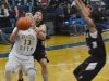Boys Basketball: King & Queen at Charles City 1-23-15