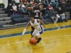 Boys Basketball: King & Queen at Charles City 1-23-15