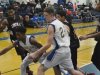 Boys Basketball: King & Queen at Charles City 1-23-15