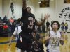 Boys Basketball: King & Queen at Charles City 1-23-15
