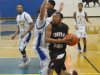 Boys Basketball: King & Queen at Charles City 1-23-15