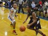 Boys Basketball: King & Queen at Charles City 1-23-15
