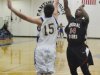 Boys Basketball: King & Queen at Charles City 1-23-15