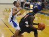 Boys Basketball: King & Queen at Charles City 1-23-15