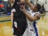 Boys Basketball: King & Queen at Charles City 1-23-15
