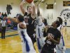 Boys Basketball: King & Queen at Charles City 1-23-15