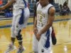 Boys Basketball: King & Queen at Charles City 1-23-15