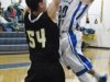 Boys basketball: King William at Charles City 1-12-2016
