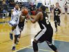 Boys basketball: King William at Charles City 1-12-2016