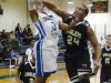 Boys basketball: King William at Charles City 1-12-2016