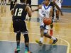Boys basketball: King William at Charles City 1-12-2016