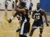Boys basketball: King William at Charles City 1-12-2016