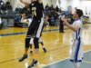 Boys basketball: King William at Charles City 1-12-2016