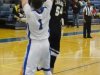 Boys basketball: King William at Charles City 1-12-2016
