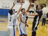 Boys basketball: King William at Charles City 1-12-2016