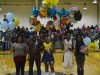 Boys basketball: King William at Charles City 2-6-15