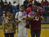 Boys basketball: King William at Charles City 2-6-15