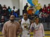 Boys basketball: King William at Charles City 2-6-15