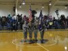Boys basketball: King William at Charles City 2-6-15