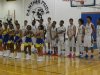 Boys basketball: King William at Charles City 2-6-15