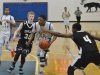 Boys basketball: King William at Charles City 2-6-15