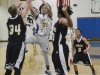 Boys basketball: King William at Charles City 2-6-15