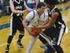 Boys basketball: King William at Charles City 2-6-15