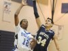 Boys' Basketball: Lafayette at New Kent 2013