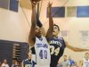 Boys\' Basketball:  Lafayette at New Kent 2013