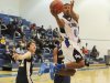Boys\' Basketball:  Lafayette at New Kent 2013