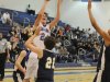 Boys\' Basketball:  Lafayette at New Kent 2013