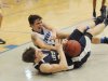 Boys\' Basketball:  Lafayette at New Kent 2013