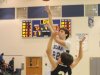 Boys\' Basketball:  Lafayette at New Kent 2013